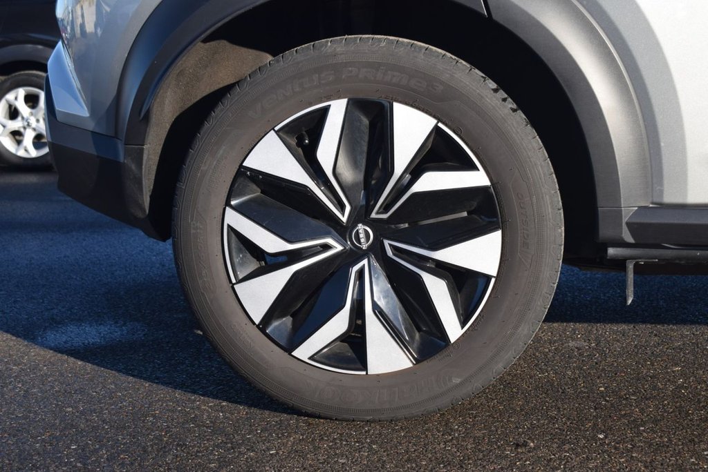 Used Nissan Juke 2025 for sale - 77096735: Photo 21