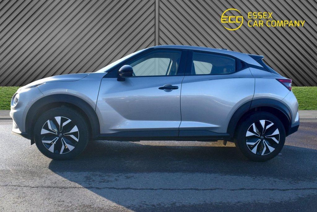 Used Nissan Juke 2025 for sale - 77096735: Photo 25