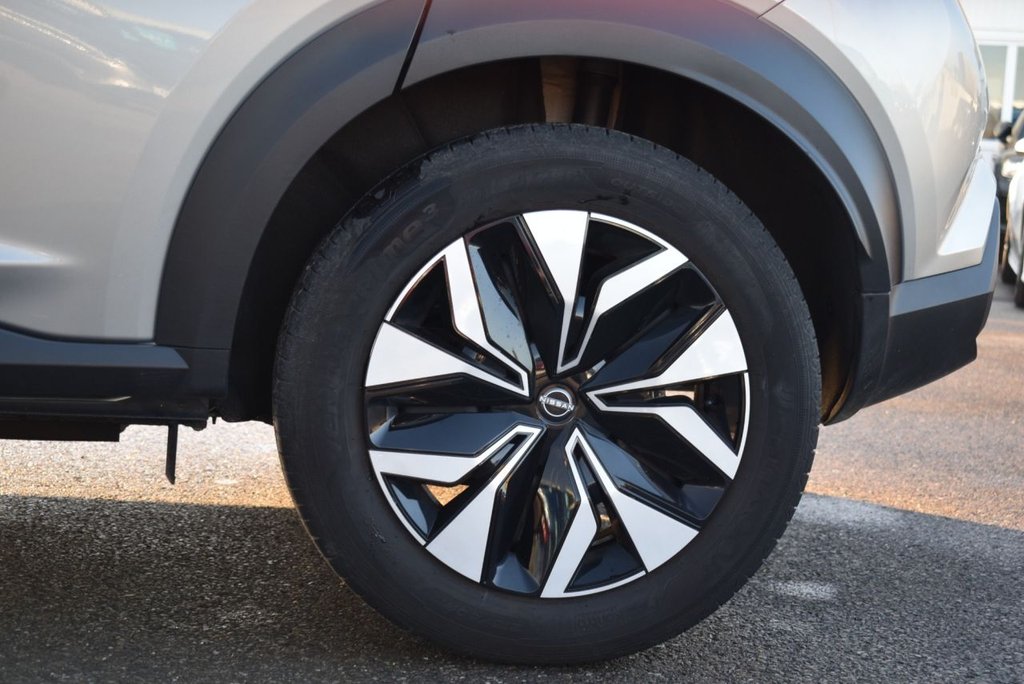 Used Nissan Juke 2025 for sale - 77096735: Photo 27