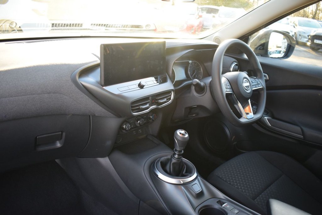 Used Nissan Juke 2025 for sale - 77096735: Photo 28