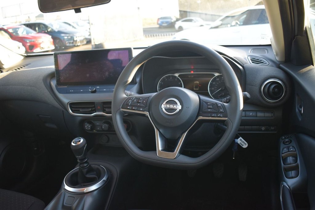 Used Nissan Juke 2025 for sale - 77096735: Photo 3
