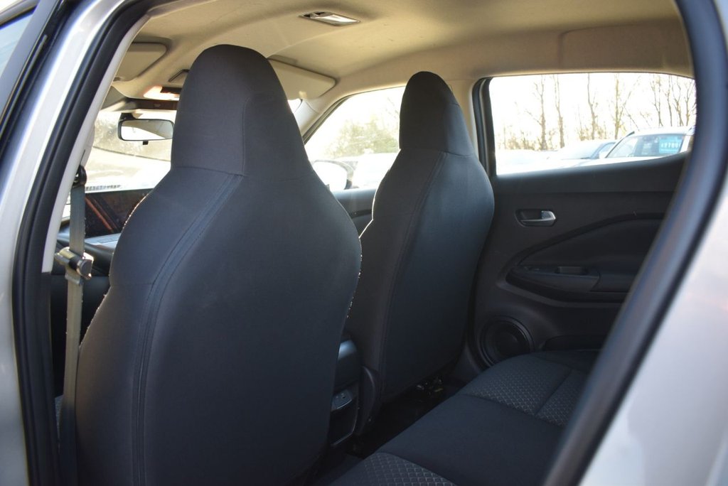 Used Nissan Juke 2025 for sale - 77096735: Photo 31