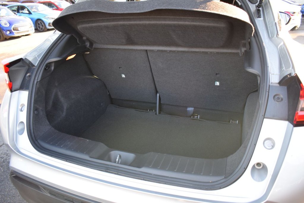 Used Nissan Juke 2025 for sale - 77096735: Photo 32