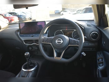 Used Nissan Juke 2025 for sale - 77096735: Photo