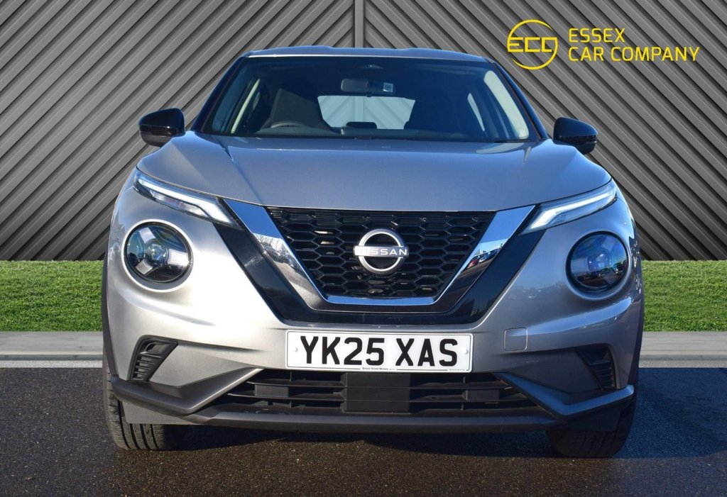 Used Nissan Juke 2025 for sale - 77096735: Photo 5