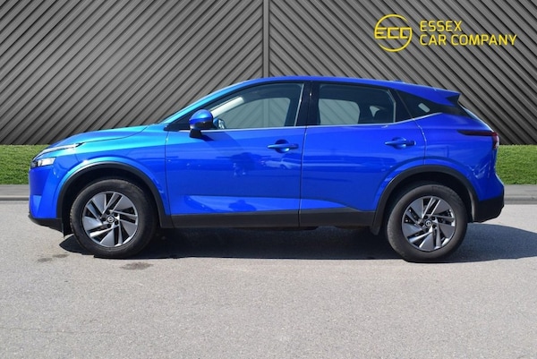 Used Nissan Qashqai 2022 for sale - 75286910: Photo 13