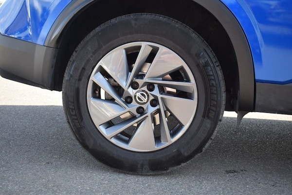 Used Nissan Qashqai 2022 for sale - 75286910: Photo 14
