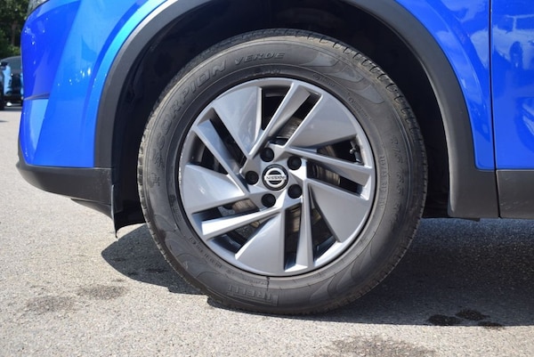Used Nissan Qashqai 2022 for sale - 75286910: Photo 15