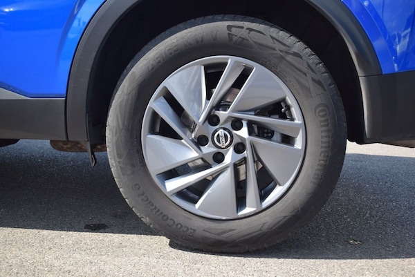 Used Nissan Qashqai 2022 for sale - 75286910: Photo 16