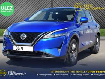 2022 (71) - 1.3 DiG-T MH 158 Acenta Premium 5dr Xtronic