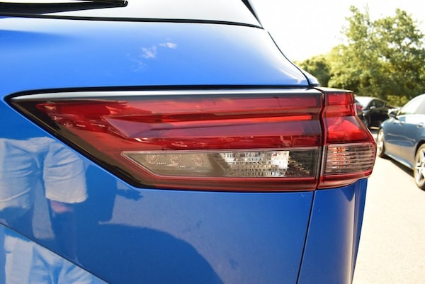 Used Nissan Qashqai 2022 for sale - 75286910: Photo 22
