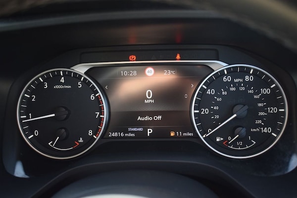 Used Nissan Qashqai 2022 for sale - 75286910: Photo 23
