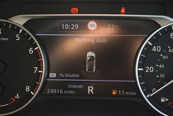 Used Nissan Qashqai 2022 for sale - 75286910: Photo 26