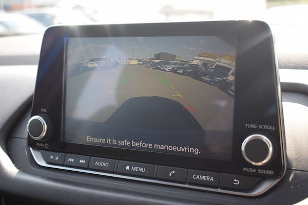 Used Nissan Qashqai 2022 for sale - 75286910: Photo 2
