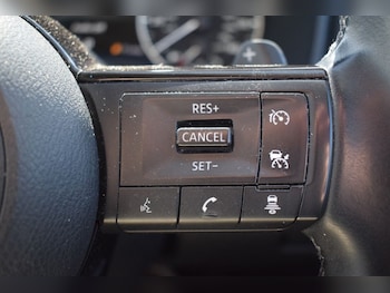 Used Nissan Qashqai 2022 for sale - 75286910: Photo