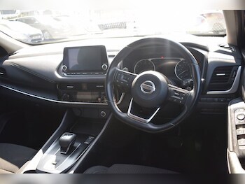 Used Nissan Qashqai 2022 for sale - 75286910: Photo