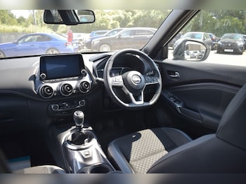 Used Nissan Juke 2023 for sale - 79154992: Photo