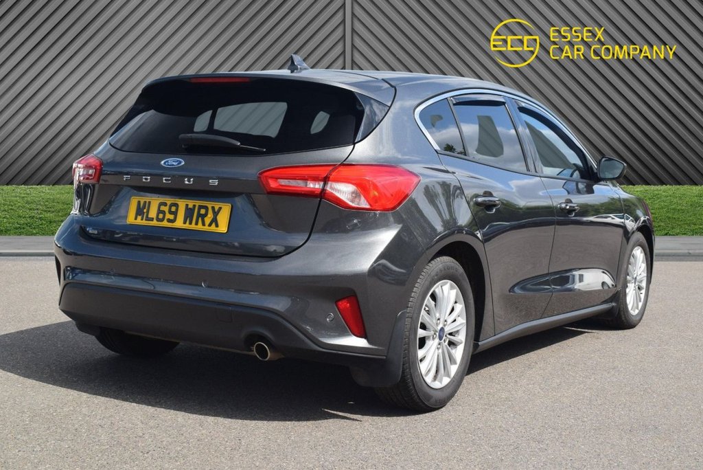 Used Ford Focus 2019 for sale - 76909924: Photo 10