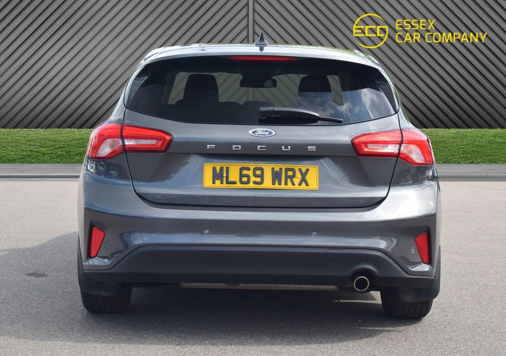 Used Ford Focus 2019 for sale - 76909924: Photo 11