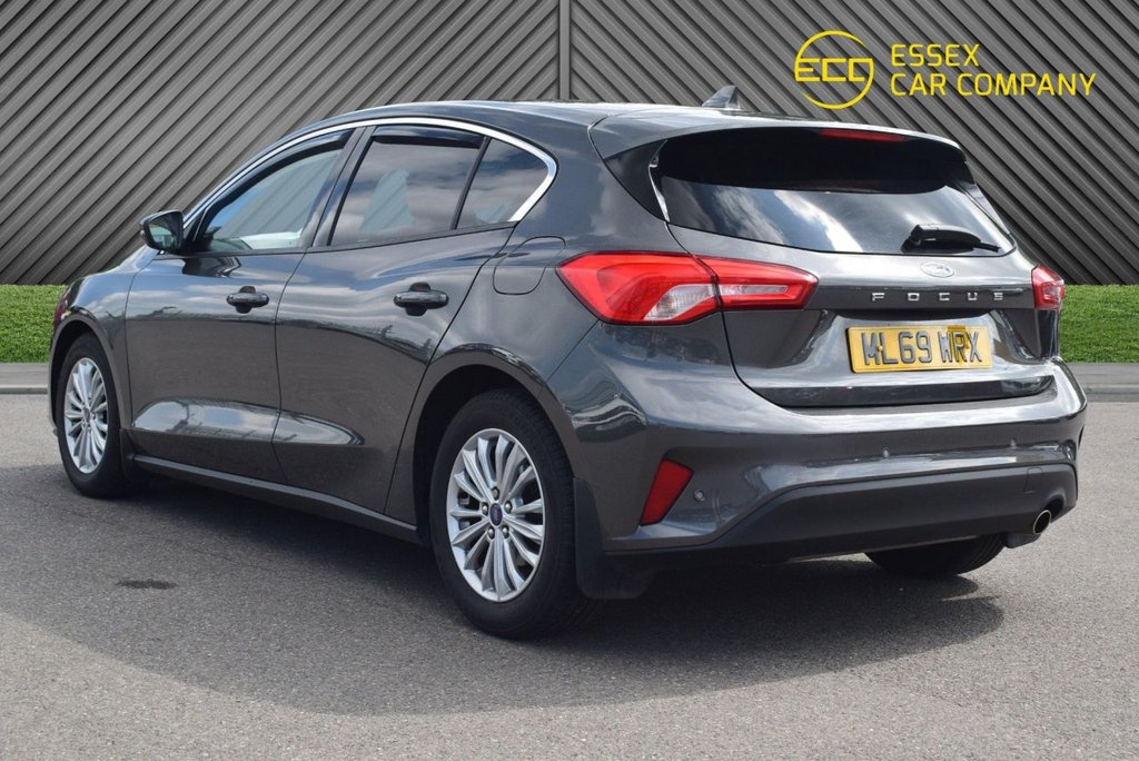 Used Ford Focus 2019 for sale - 76909924: Photo 12
