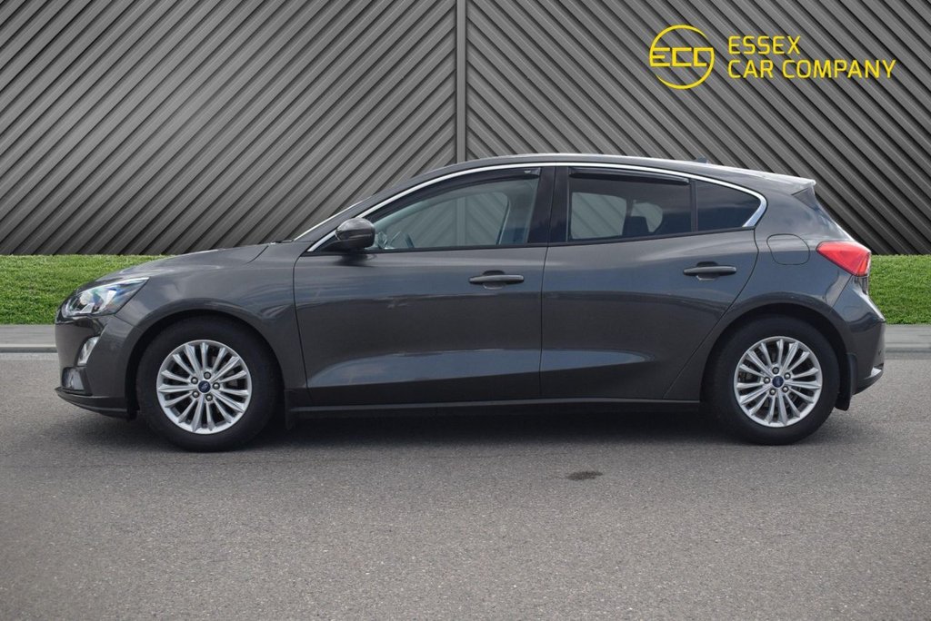 Used Ford Focus 2019 for sale - 76909924: Photo 13