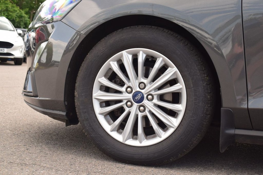 Used Ford Focus 2019 for sale - 76909924: Photo 14