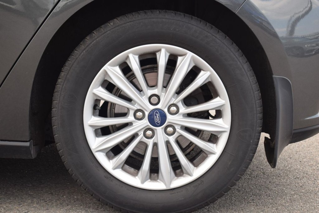 Used Ford Focus 2019 for sale - 76909924: Photo 15