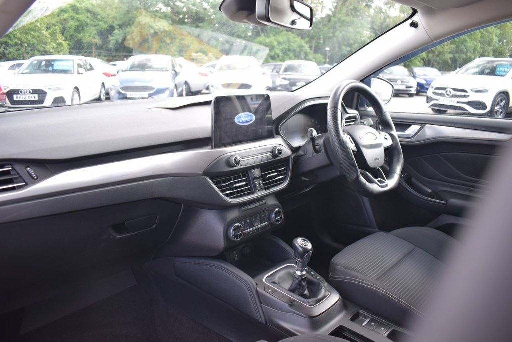 Used Ford Focus 2019 for sale - 76909924: Photo 16