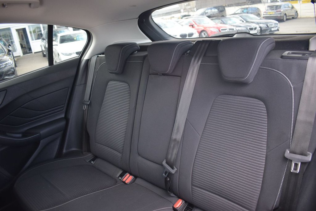 Used Ford Focus 2019 for sale - 76909924: Photo 18