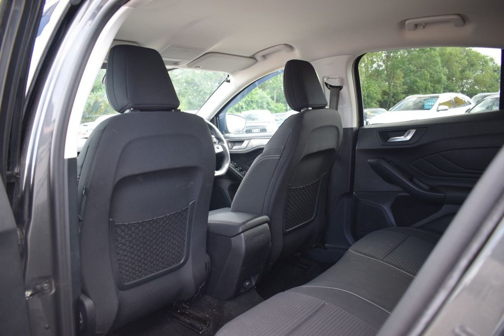 Used Ford Focus 2019 for sale - 76909924: Photo 19