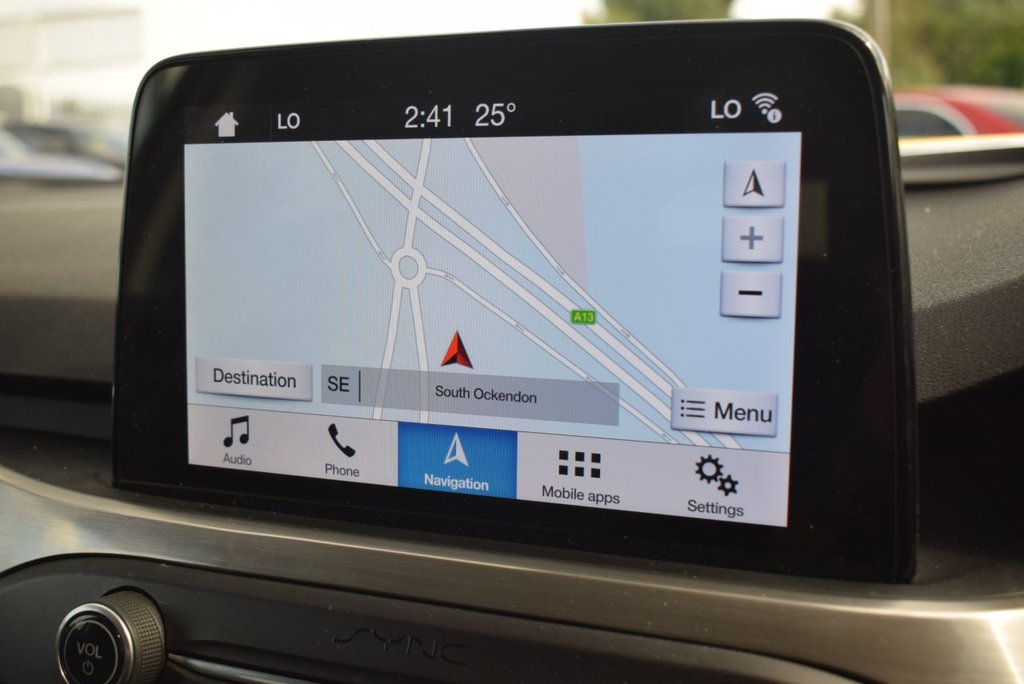 Used Ford Focus 2019 for sale - 76909924: Photo 2