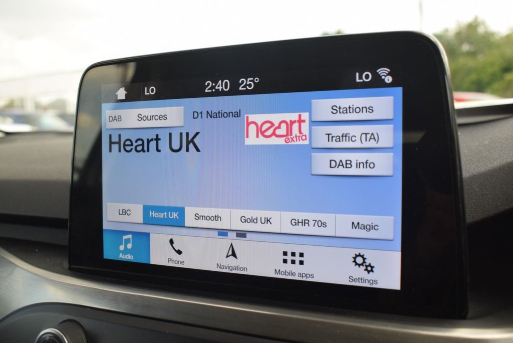 Used Ford Focus 2019 for sale - 76909924: Photo 21