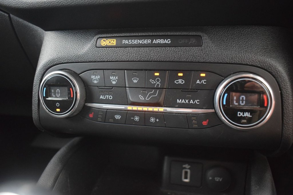 Used Ford Focus 2019 for sale - 76909924: Photo 22