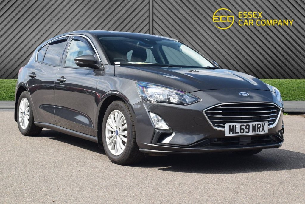 Used Ford Focus 2019 for sale - 76909924: Photo 5