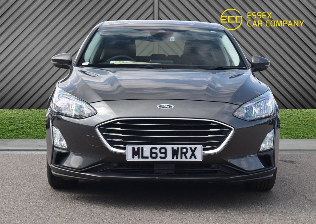 Used Ford Focus 2019 for sale - 76909924: Photo 6