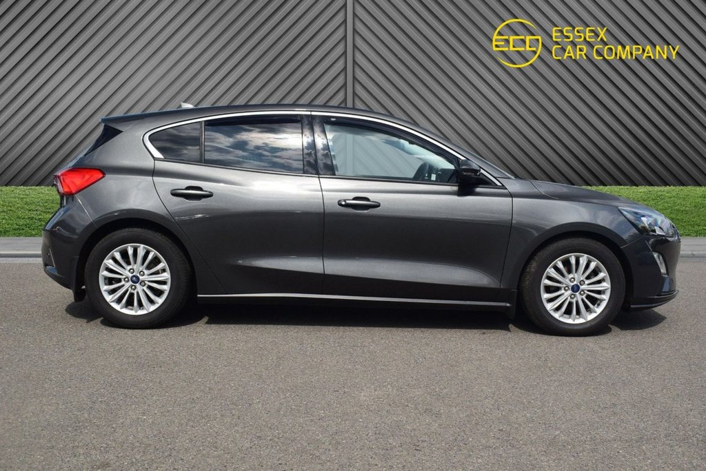 Used Ford Focus 2019 for sale - 76909924: Photo 7