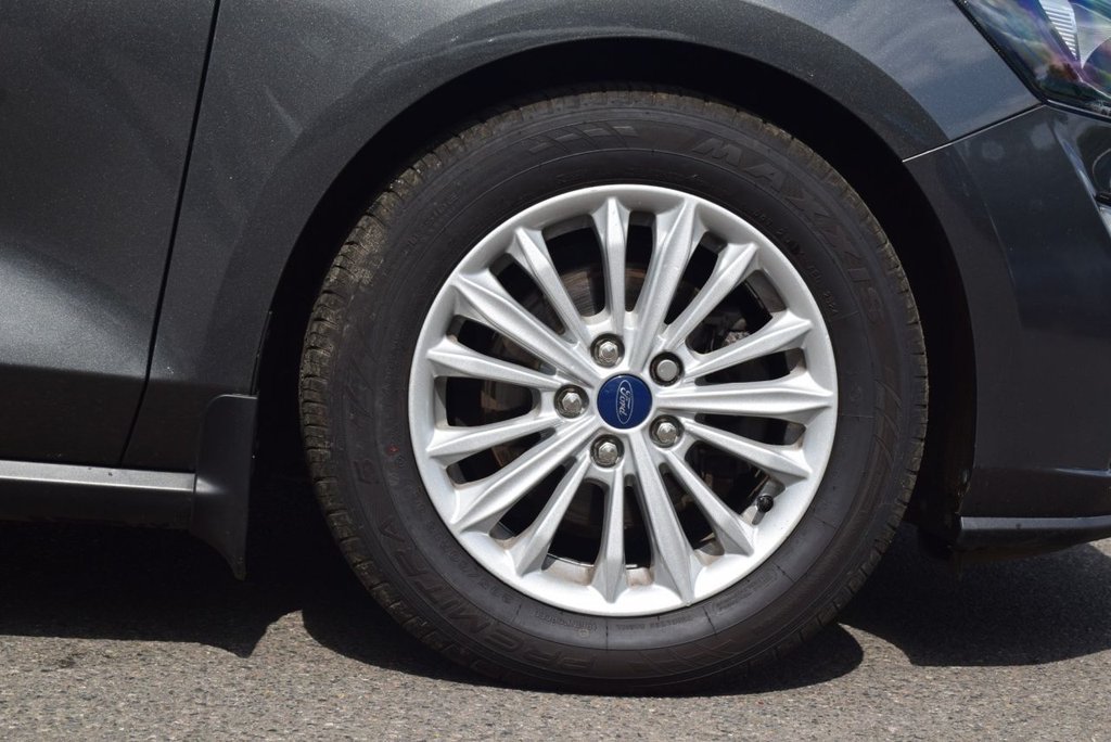 Used Ford Focus 2019 for sale - 76909924: Photo 8