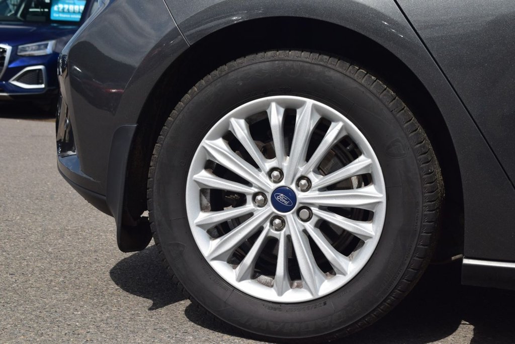 Used Ford Focus 2019 for sale - 76909924: Photo 9