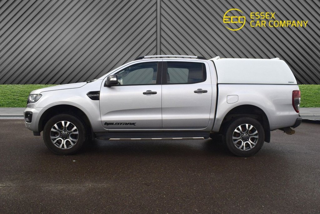 Used Ford Ranger 2022 for sale - 77534319: Photo 13