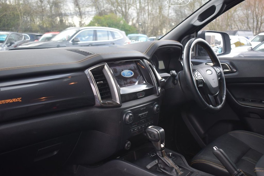 Used Ford Ranger 2022 for sale - 77534319: Photo 17