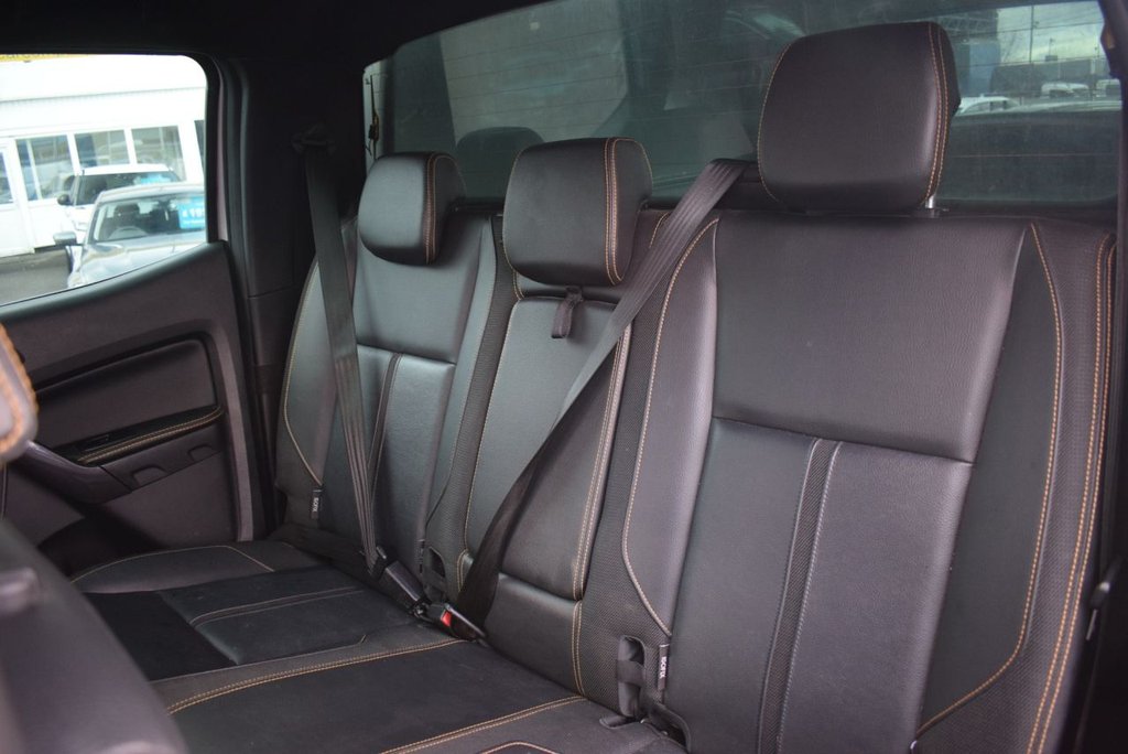 Used Ford Ranger 2022 for sale - 77534319: Photo 19