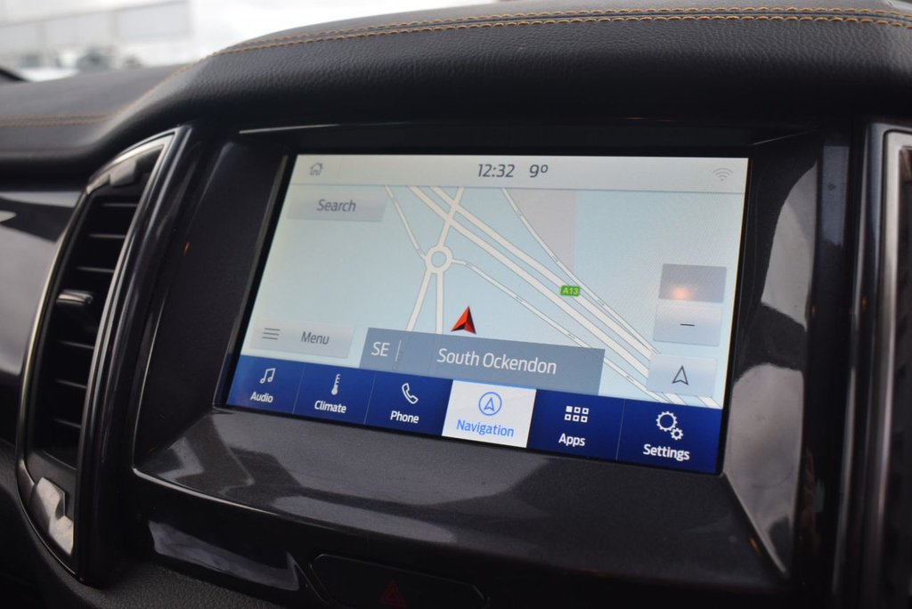 Used Ford Ranger 2022 for sale - 77534319: Photo 2