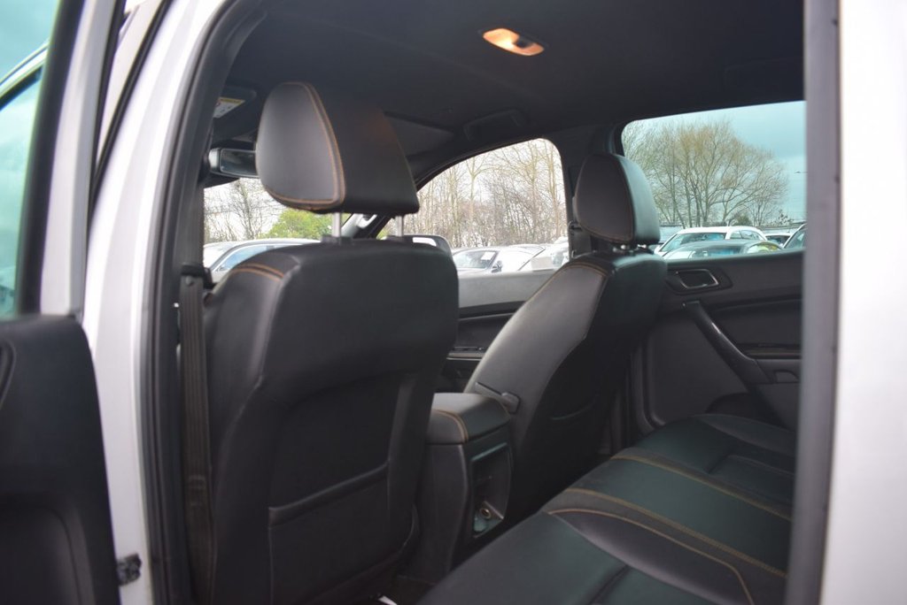 Used Ford Ranger 2022 for sale - 77534319: Photo 21