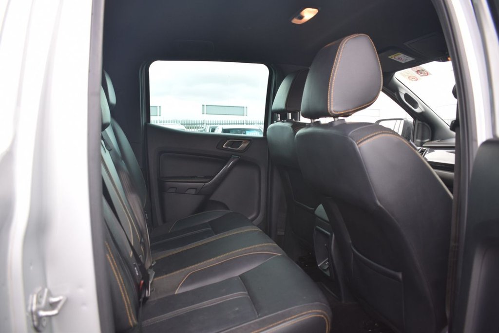 Used Ford Ranger 2022 for sale - 77534319: Photo 23