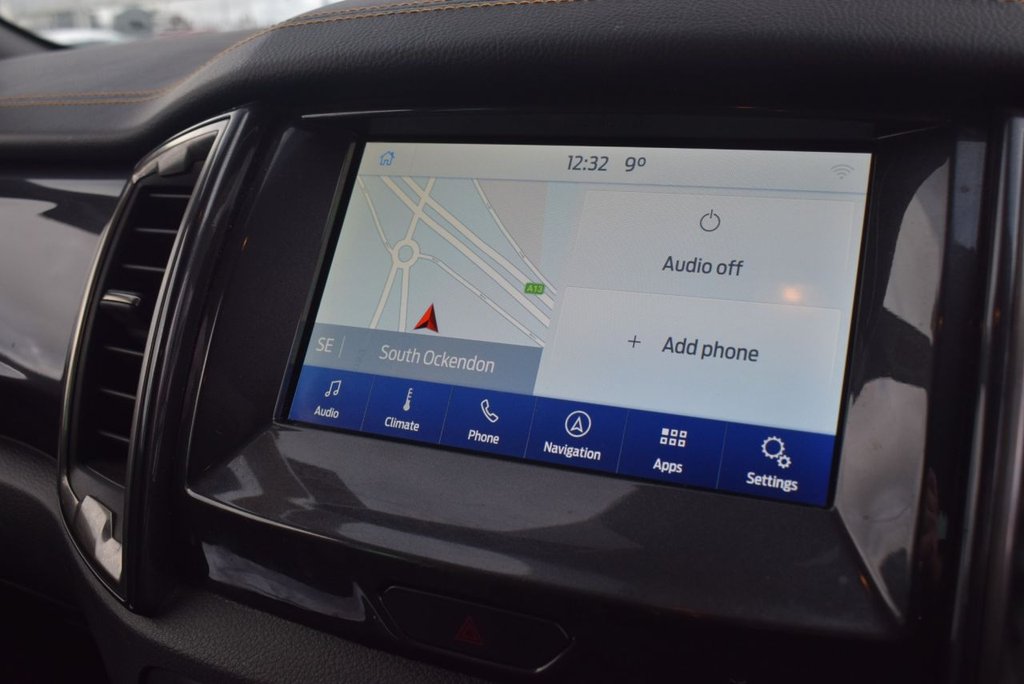 Used Ford Ranger 2022 for sale - 77534319: Photo 24