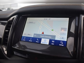 Used Ford Ranger 2022 for sale - 77534319: Photo