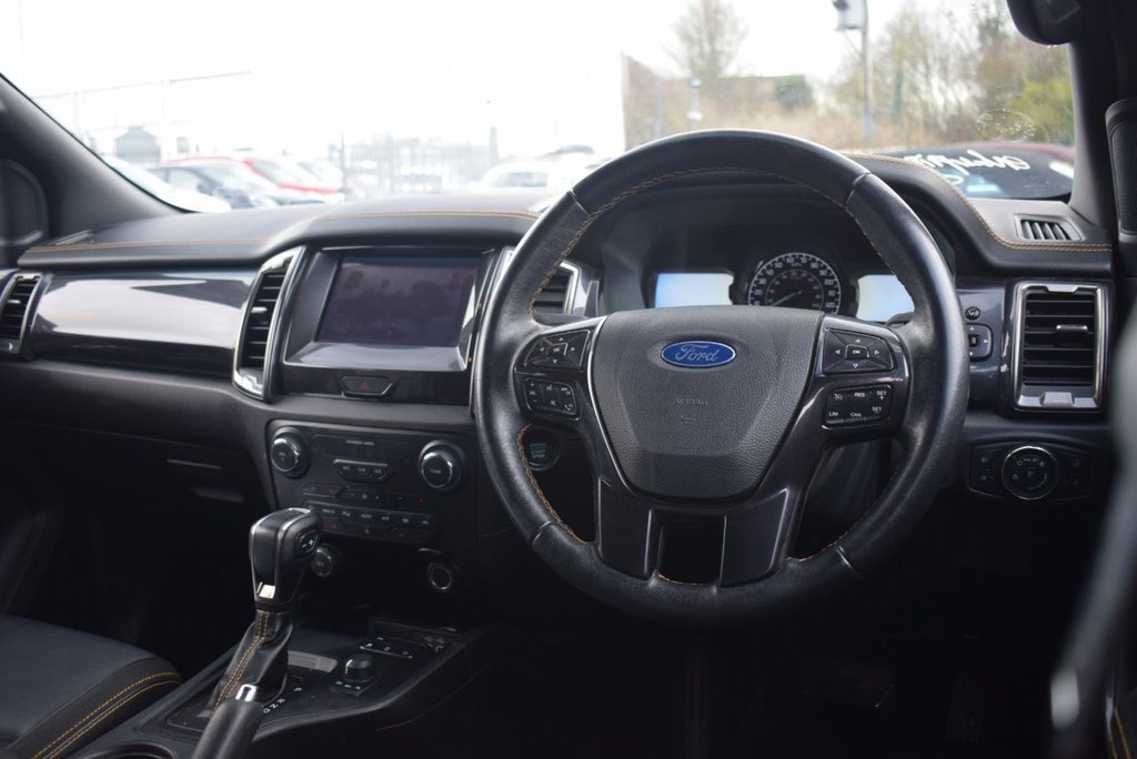Used Ford Ranger 2022 for sale - 77534319: Photo 3