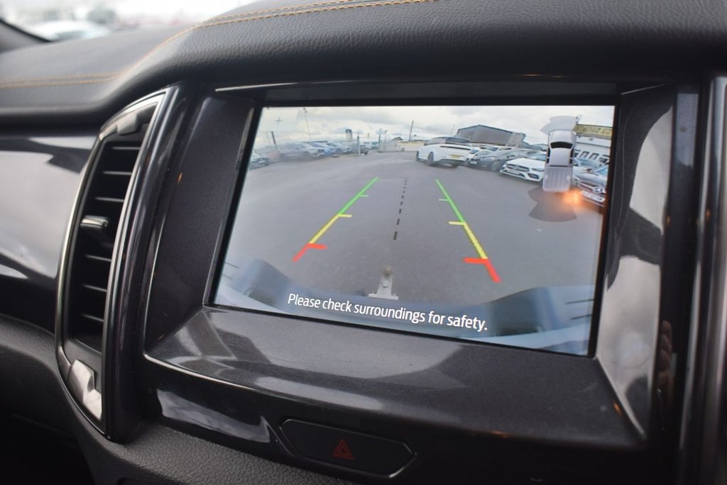 Used Ford Ranger 2022 for sale - 77534319: Photo 4