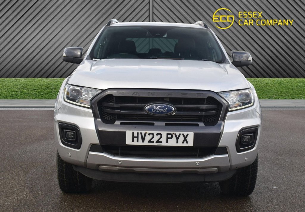Used Ford Ranger 2022 for sale - 77534319: Photo 5