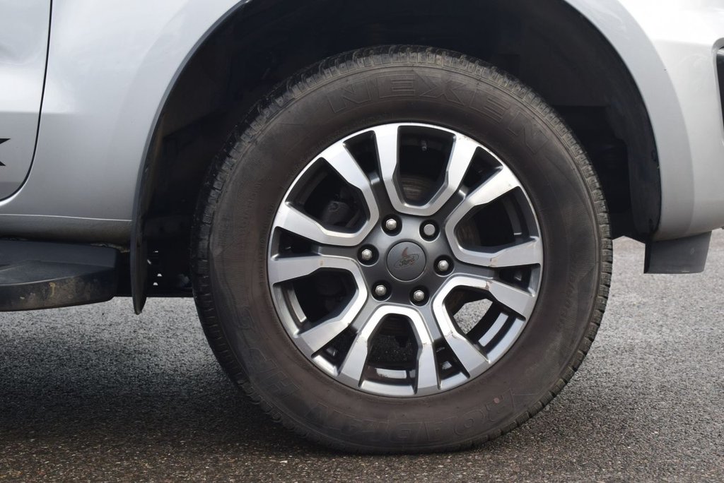 Used Ford Ranger 2022 for sale - 77534319: Photo 8